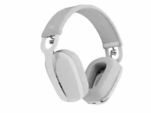 LOGITECH Zone Vibe100 Headset – Off-White 18