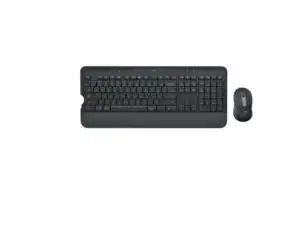 LOGITECH MK650 Signature Combo Graphite