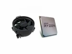 AMD CPU AM4  Ryzen 3 PRO 4350G