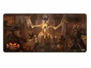 ACTIVISION BLIZZARD Diablo 2 – Resurrected Mephisto XL (051278)