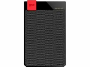 SILICON POWER Portable HDD 2TB Diamond D30 USB 3.2 Gen.1 IPX4 Protection Crni 18