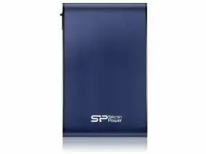 SILICON POWER Externi  HDD 2TB Armor A80 USB 3.2 /Gen.1/ IPX7 Protection/ Blue SP020TBPHDA80S3B 18