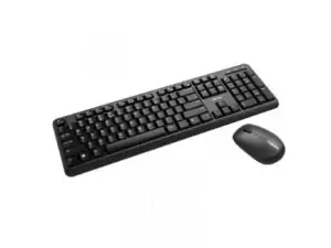 CANYON Bežična tastatura i miš CNS-HSETW02-US US (Crna) 18