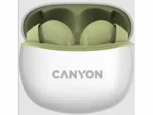 CANYON TWS 5 (CNS-TWS5GR) bluetooth slušalice zelene