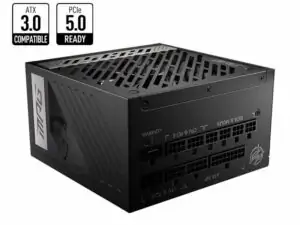 MSI Napajanje  MPG A850G PCIE5 80+Gold
