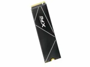 A DATA SSD 512GB M.2 PCIe Gen4x4 XPG GAMMIX S70 BLADE AGAMMIXS70B-512G-CS 18