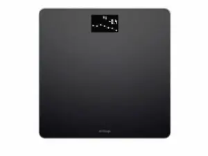 WITHINGS Body BMI Wi-fi scale - Black