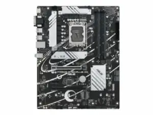 ASUS PRIME B760-PLUS D4