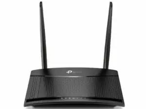 TP LINK Bežični ruter  WiFi/300Mbps/ 4G LTE Router/2 antene (TL-MR100)