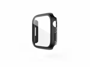 NEXT ONE Shield Case for Apple Watch 41mm Black ( AW-41-BLK-CASE)