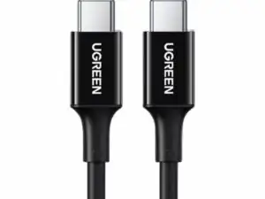 UGREEN Kabl USB-C – USB-C 100W US300 18