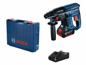 BOSCH Akumulatorski elektro-pneumatski čekić / bušilica GBH 180-LI 1x4