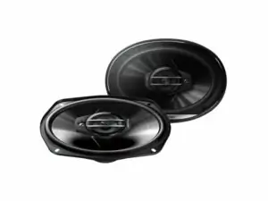 PIONEER Auto zucnici 45W TS-G6930F