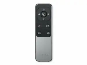 SATECHI R2 Bluetooth Multimedia Remote Control - Grey