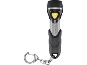 VARTA Baterijska lampa Day Light Key Chain 1AAA