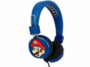 OTL Slušalice Super Mario Teen ACC-0619 18