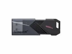 KINGSTON 128GB DataTraveler Exodia Onyx USB 3.2 Gen1 DTXON/128GB 18