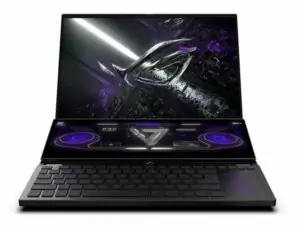 ASUS ROG Zephyrus Duo 16 GX650PY-NM010X (WQXGA, Ryzen 9 7945HX, 32GB, SSD 2TB, RTX 4090, Win 11 Pro) 18