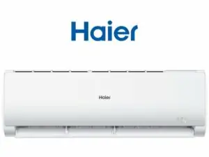 HAIER TUNDRA PLUS AS35TADHRA-THC + 1U35MEEFRA-1 INVERTER