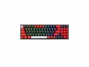 REDRAGON Tastatura Pollux K628-RGB PRO Wired/Wireless 18