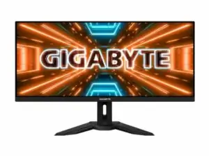 GIGABYTE M34WQ-EK IPS WQHD USB Type-C 18