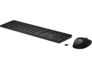 HP 655 bežični set, tastatura+miš, EN raspored (4R009AA) 18