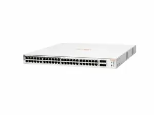 HP Aruba INSTANTON 1830 48G 4SFP370W switch 48-portni (JL815A)