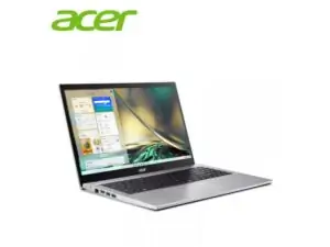 ACER Aspire3 A315-59-51BL (Silver) FHD