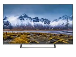 PROFILO LED TV 50'' 50PA515ESG UHD Smart