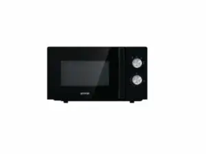 GORENJE Mikrotalasna MO17E1BH  (12995)