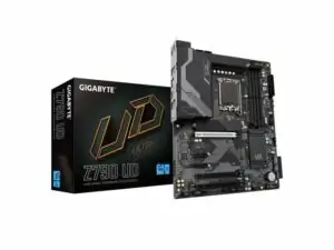 GIGABYTE Z790 UD