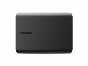 TOSHIBA Canvio basic 2TB USB 3.2 HDTB520EK3AA