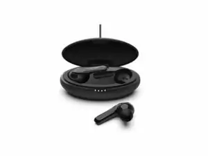 BELKIN True Wireless Earbuds - Black