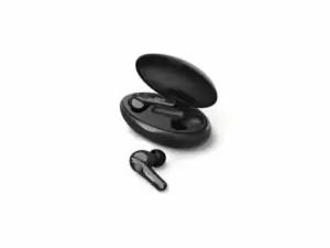 BELKIN Move Plus - True Wireless Earbuds - Black