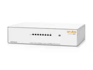 ARUBA HPE HP Instant On 1430 8G (R8R45A) 18