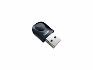 D LINK DWA-131 Wireless N USB Nano adapter 18