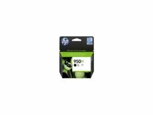 HP 950XL High Yield Black Original Ink Cartridge (CN045AE) 18
