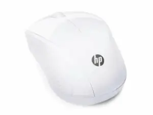 HP Wireless Mouse 220 white (7KX12AA)