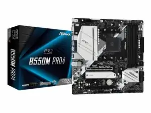 ASROCK B550M PRO4 18