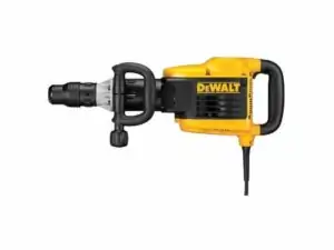 DeWALT D25899K  El. pneumatski čekić za rušenje 1500W