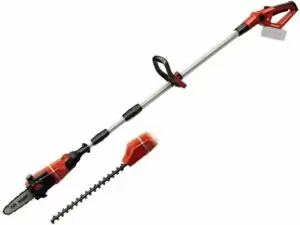 EINHELL GE-HC 18 Li T-Solo Akumulatorski multifunkcionalni alat