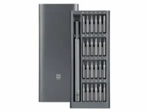 XIAOMI Mi Precision šrafciger set 18