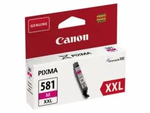 CANON CLI-581 XXL Magenta (1996C001AA) 18