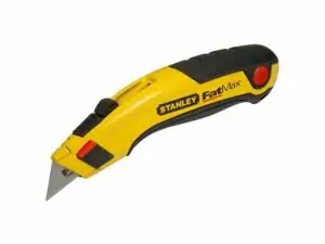 STANLEY SKALPEL FATMAX'' TRAPEZ