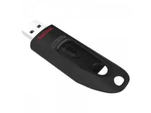SANDISK USB Flash 128GB Ultra l SDCZ48-128G-U46 18