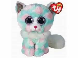 TY pliš Igračka maca Opal ( MR36376 )