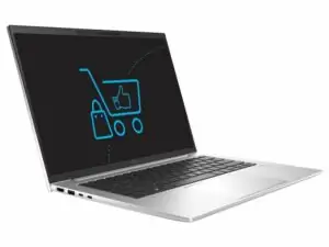 HP EliteBook 840 G9 (Pike silver) WUXGA IPS