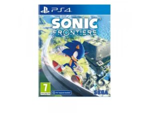 SEGA PS4 Sonic Frontiers 19
