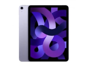 APPLE 10.9-inch iPad Air5 Cellular 64GB - Purple ( mme93hc/a )