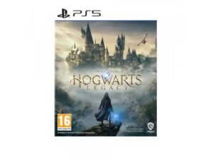 Warner Bros PS5 Hogwarts Legacy 18